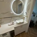 Apartment Aleja Poetow *