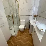 Aleja Poetow Apartment