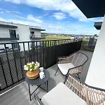 Aleja Poetow Apartment Chojnice