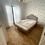 Aleja Poetow Apartment