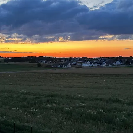 Lägenhet Aleja Poetow *