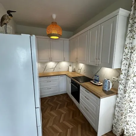 Aleja Poetow Lägenhet Chojnice