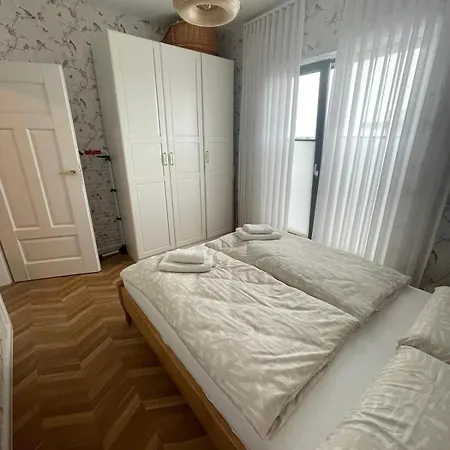 Aleja Poetow Хойнице