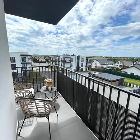 Aleja Poetow * Chojnice