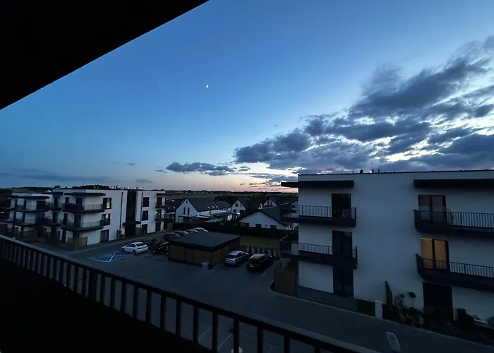 Aleja Poetow * 霍伊尼采