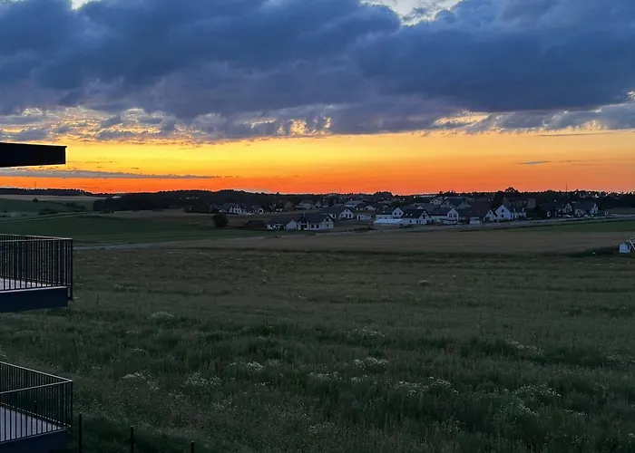 Lägenhet Aleja Poetow *