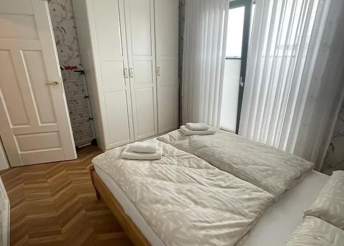 Aleja Poetow 霍伊尼采